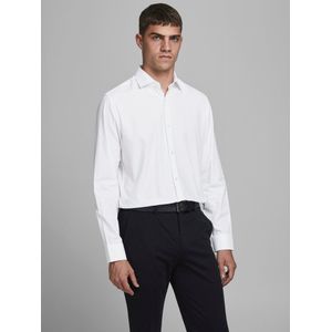 JACK&JONES JPRBLAROYAL SHIRT L/S NOOS Heren Overhemd - Maat M