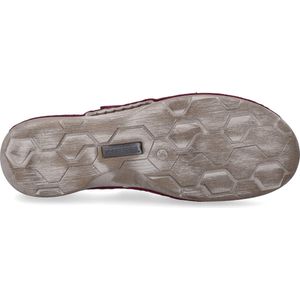 JOSEF SEIBEL Fergey 58 | Ballerina für Damen | Rot