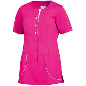 Leiber Damen Hosenkasack mit 1/2 Ärmel 08/2737/3601 Fuchsia/Weiss-50