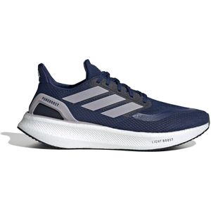 adidas - Pureboost 5 - Hardloopschoenen - Blauw - EU 44 - Man