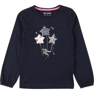 Blue Seven Meisjes Shirt - Maat 122