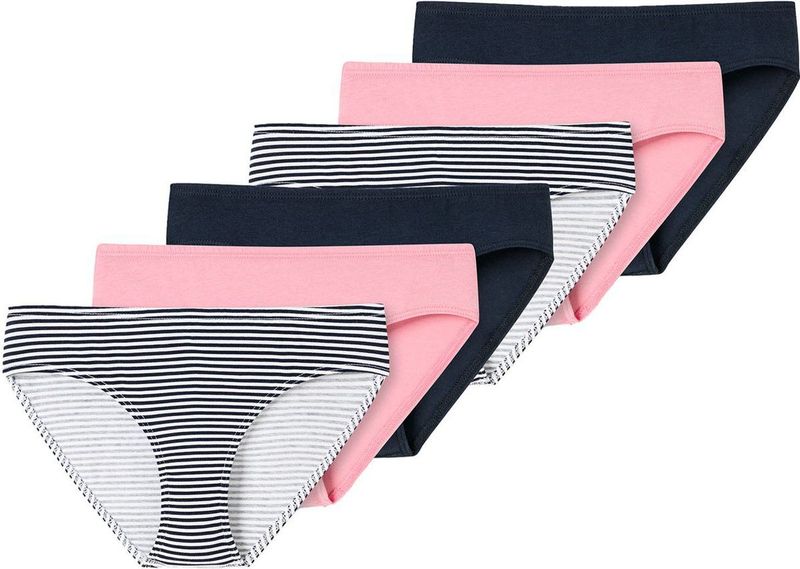 Schiesser Slip 95/5 Organic Cotton