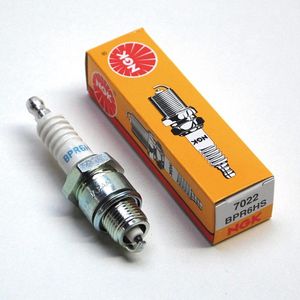 ngk bougie voor suzuki 50 rv motorfiets na 1996 nieuw