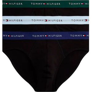 Tommy Hilfiger - Um0um03471 - Boxershorts - 3 Eenheden
