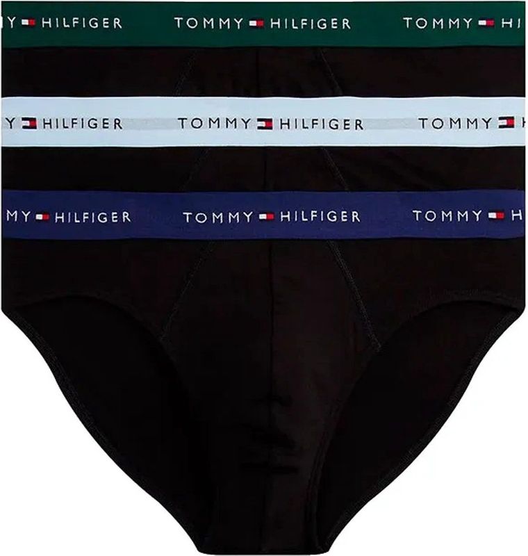 Tommy Hilfiger - Um0um03471 - Boxershorts - 3 Eenheden