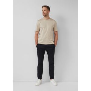 s.Oliver - Chino Broeken - Katoen met Stretch