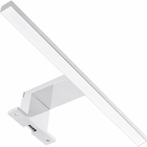 VCM LED Opbouwlamp Verlichting Spiegel Licht Badkamer Blino LED Opbouwlamp Verlichting Spiegel Licht Badkamer Blino