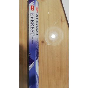 HEM Wierook - Everest - 1 los pakje á 20 stokjes