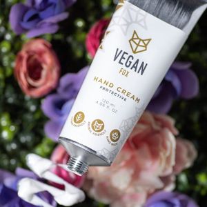 Beschermende handcrème met mangoboter, 120 ml