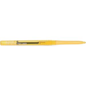 NYX Off Tropic Pro Liner Eyeliner - OTPL01 Pineapple Punch