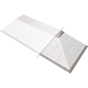 SecuCare - Uitbreidingsset - Drempelhulp - Antislip - Flexibel