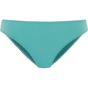 Cyell Bikinibroekje - High - Vintage Blue - Maat 38