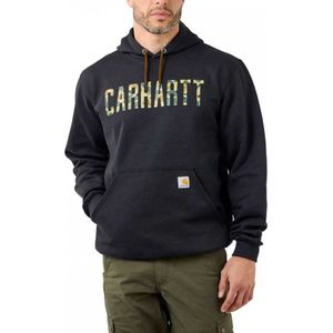 Carhartt Camo Logo Capsule Sweatshirt Heren