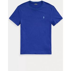 Ralph Lauren T-Shirt Donkerblauw - Maat S