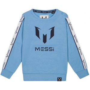 Messi trui licht blauw