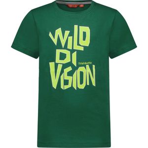 TYGO & vito Jongens T-shirt - Maat 122/128