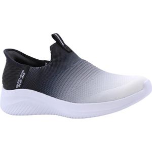 SKECHERS SLIP INS: ULTRA FLEX 3.0 Zwart 35 EU