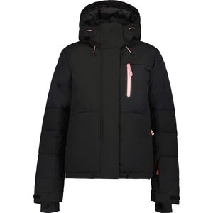 ICEPEAK CREOLA Outdoor/Ski Jas Black-38