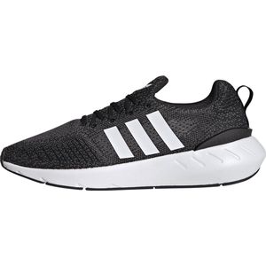 adidas Sportswear Swift Run 22 Schoenen - Unisex - Zwart- 47 1/3