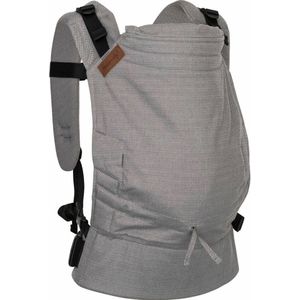 Hoppediz Draagzak Buckle Baby Carrier Kos