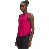 Under Armour - Launch Elite - Mouwloos T-shirt - Dames