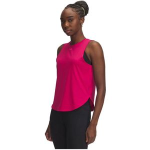 Under Armour - Launch Elite - Mouwloos T-shirt - Dames