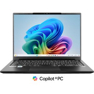 SKIKK Vidar 14 Copilot+ Laptop - Ultralicht en zelf samenstellen