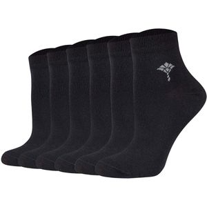 JOOP! Sokken  beige / zwart