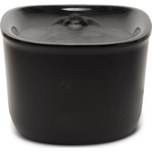 Drinkfontein Keramische Drinkfontein voor Kat zonder Filter 1,2 L, met Extra Reservepomp