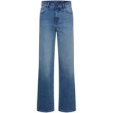 camel active 388545-6D86, donkerblauw, 26W / 30L