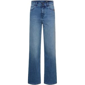 camel active 388545-6D86, donkerblauw, 26W / 30L