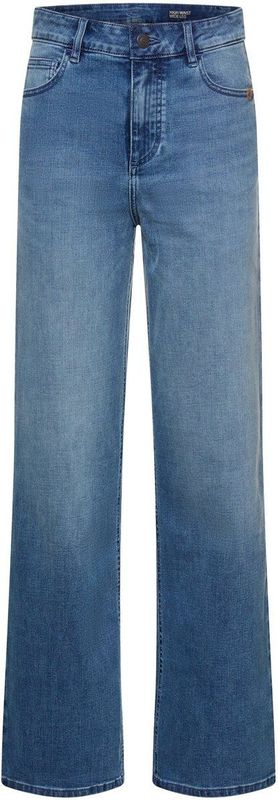 camel active 388545-6D86, donkerblauw, 26W / 30L