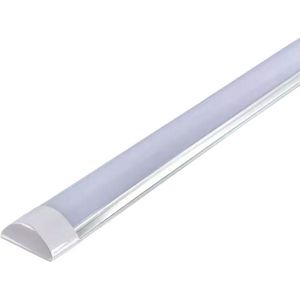 LED strip 60cm 18W - Koel wit licht