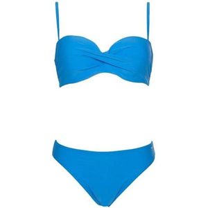 BOMAIN BORA BORA Blue Bikini 75 C/D cup