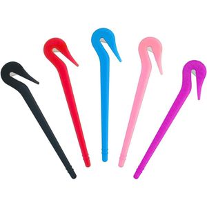 Nordivar - Haarband Snijder Tool voor Alle Haartypes - Haarbandverwijderaar en Ponyoogstgereedschap