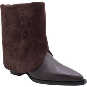 Bibi Lou - Schoenen - Bruin - Casual schoenen