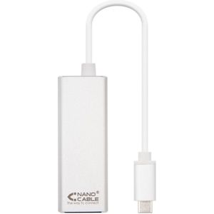 Nanocable 10.03.0402 netwerkkaart Ethernet 1000 Mbit/s