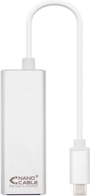 Nanocable 10.03.0402 netwerkkaart Ethernet 1000 Mbit/s