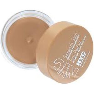 NYC Smooth skin mousse foundation - 701 Natural Beige