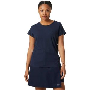 Helly Hansen - Crewline Top - T-shirt - Dames - UPF 50+ Zonbescherming
