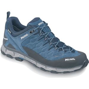 Meindl 3966 LITE TRAIL GTX - Heren wandelschoenenVrije tijdsschoenenWandelschoenen - Kleur: Blauw - Maat: 41