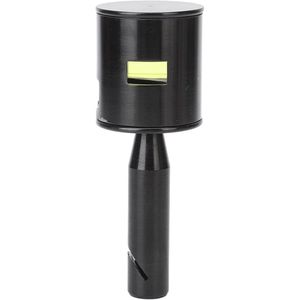 JGS Premium - Balletkleding Meisjes Kinderballetpakje met Pofmouwen - Dansbody voor 3-12 Jaar - Zwart - Maat 110