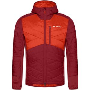 VAUDE - Sesvenna Jacket IV - Outdoorjas - Heren - Met Kap - Isolatiejack