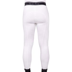 QHP Rijlegging Eden Full Grip Wit - 34