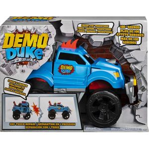 Air Hogs - Demo Duke (6046481)