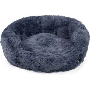 Bed for Dogs Gloria BABY Grey (75 x 65 cm)