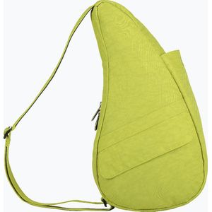 The Healthy Back Bag S The Classic Collection Textured Nylon Limon Cello