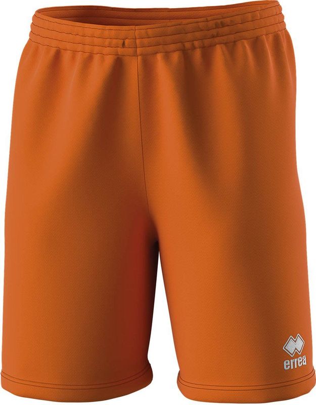 Errea - Edo - Kinder Shorts - Lichtgewicht - Ademend - Normale Pasvorm