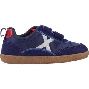 Munich Unisex Kid's Baby Koda 19 Sneaker, Blauw, EU, Blauw, 19 EU