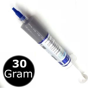 Koelpasta CPU - Thermal Paste - 30 Gram - CPU Koeler - Thermal Grease Compound